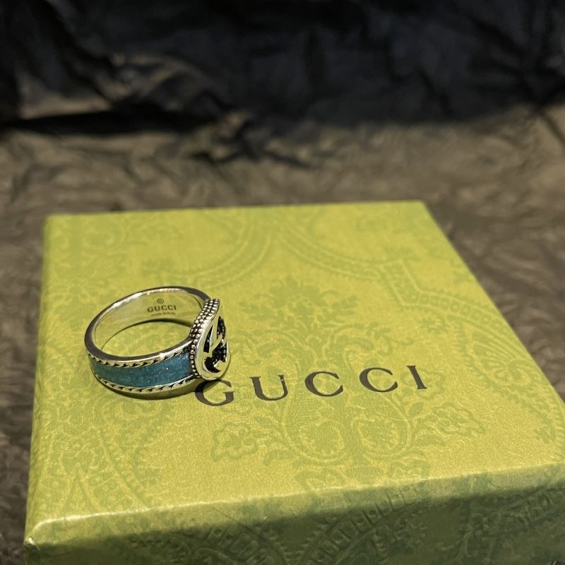 Gucci Rings